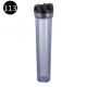Highly Strong Clear Water Filter Housing / Plastic Filter Housing 317 Hits FL-A3