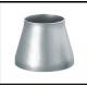 Alloy Steel Pipe Fittings Nickel Alloy Steel BW Reducer N08825 ASME B16.9