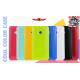 New Arrival Import TPU Cover Case For HTC One M7 Soft And Durable Multi Color Ultimate Fit