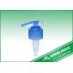 24/410,28/400,28/410,28/415 Blue Screw Lotion Pump Sprayer Cream Pump