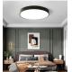 Modern 12w Flush Mount Design Surface Bedroom Lamps Smart Decorative Led Ceiling Light