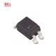 EL814S1(A)(TU)-V Power Isolator IC High Performance Ultra Low Power Consumption