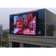 P10 Cabinet 960mm*960mm Outdoor Full Color LED Display
