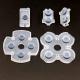 Controller Conductive Buttons Custom Silicone Rubber Conductive Buttons