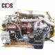 Standard Japanese Diesel Engine Assy GE13 For Nissan