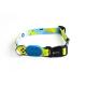 1.5cm Polyester Dog Collar For Dye Sublimation Hidream Dog Harness Personalized ID