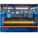 Rubber Open Mixing Mill with 1200mm Roll Working Length and 50kg Compound Feeding Capacity