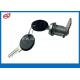 009-0022513 ATM Machine Parts NCR Security Lock Key 0090022513