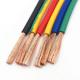 Flexible Power Cable with CCC Certification and 1 Core Copper Core Electric Cables