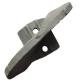 S1800-2 4606302115 Paver Auger Blade Steel For Road Construction