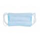 PPE Supplies Disposable Medical 3 Ply Non Woven Face Mask With Filter Ce Certified
