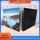 Outdoor Full Color Led Display Advertising Screen P5 Led display