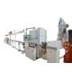 Multicore TPU Cable Extrusion Machine for Power Cable Manufacturing