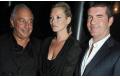 UK: Kate Moss 'to go into business with Sir Philip Green and Simon Cowell'