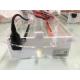 Stable Gel Electrophoresis Equipment Gel Electrophoresis Kit CE / ISO Approved