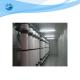50TPH Industrial Water Treatment Equipment UF Water Ultrafiltration System