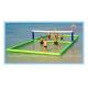 2015 New Inflatable Volleyball Court, Inflatable Volleyball Field (CY-M2062)