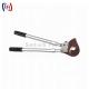 Steel Wire Cutter For Live Tension Cable Work Of Conductor Stringing Tools