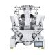 Multihead Combination Weigher Weighing Machine For Pet Food Packing Machine