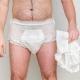 Ultra Thick Super Absorbent Adult Incontinence Underwear Direct Free Sample for Adults