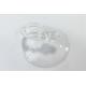 Factory wholesale price 60 mm PVC with hooks plastic suction cup
