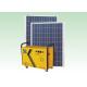 Waterproof Household Solar System Off Grid 200ah Battery Capacity MY-SH12200