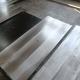 X2CrMnNiN17-7-5 1.4371 Stainless Steel Flat Bar Peeled