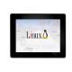 9.7 inch Mini Touch panel pc  Linux QT5.8 Cortex A9 with 8G EMMC Flash