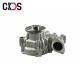 GH11 Water Pump Nissan UD Truck Parts  For Enhanced Cooling Performance