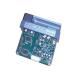 MX213 Bachmann Accessories Processor Input Ouput Module CO Approval