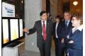 Hisense Successfully Holds Shanghai Expo Photo Exhibition in Algeria