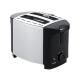 Defrost Function Wide Slot 2 Slice Toaster With Bagel Setting