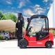 2T 3T Battery Operated Forklift Truck