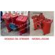 Oil purifier outlet double oil filter AS100-0.75/0.26 CB/T425-94