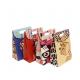 Manufacture Cute gift packaging bags / gift bags 3 size availabe wholesale