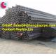 24'' seamless steel pipes.