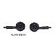 77mm American Door Handles