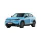 new design chinese new energy car hon da e-NS1 mid size SUV new car msde in china