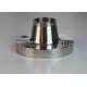 Super Duplex Flange S32750 Weld Neck 600lbs STD ASTM16.5 Gr2 Titanium Slip On Duplex Stainless Steel Pipe Flange