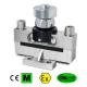 RSBT DOUBLE SHEAR BEAM LOAD CELLS High precision stainless steel Force Load Cell