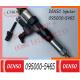 Fuel Injector HINO J07E Engine Common Rail Injector 095000-5465 9729505-117 095000-6601 095000-5274