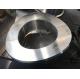 ASME SA182 / ASME SA105 Nozzle Steel Flanges For Boiler / Chemical Tank