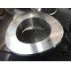 ASME SA182 / ASME SA105 Nozzle Steel Flanges For Boiler / Chemical Tank