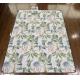 210d 80g Foldable Waterproof Picnic Blanket Polyester Printing Outdoor Beach Mat