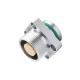 Industrial Grade Medical Aerospace Connectors - Waterproof B Series ZX 30 Pin Female Socket Connector