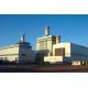 Gas Fired Power Plants , Simple Cycle Power Plant Station BV IEC Certification
