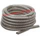 Small Diameter Corrugated Tube Flexible Metal Corrugate Conduit Stainless Steel 304/201 Pipe