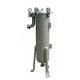 Self Cleaning Steel Micron Filter for Liquid Filtration and Video Technical Support