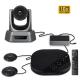 Professional Audio Video Conferencing Solution Ptz Camera And Speakerphones