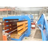 Waste Paper Carboard Hydraulic Waste Material Baler For Baling Belting